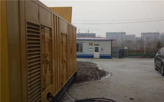 彭泽发电机组电缆选型核心注意事项
