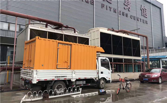 彭泽300KW发电机组适配电缆规格选型指南