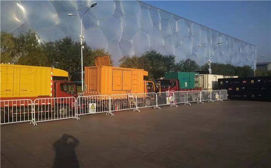 彭泽400KW发电机组适配电缆规格选型指南