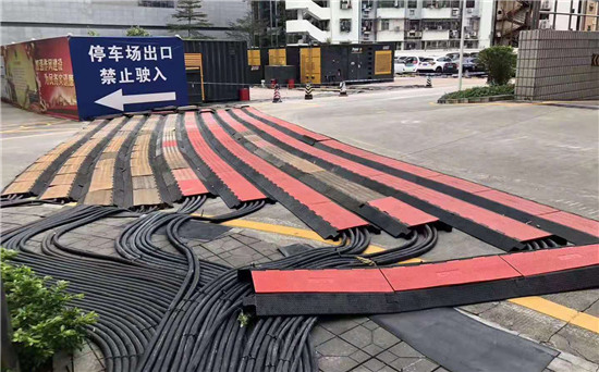 彭泽发电机组电缆选型完整具体步骤(工程通用标准流程)